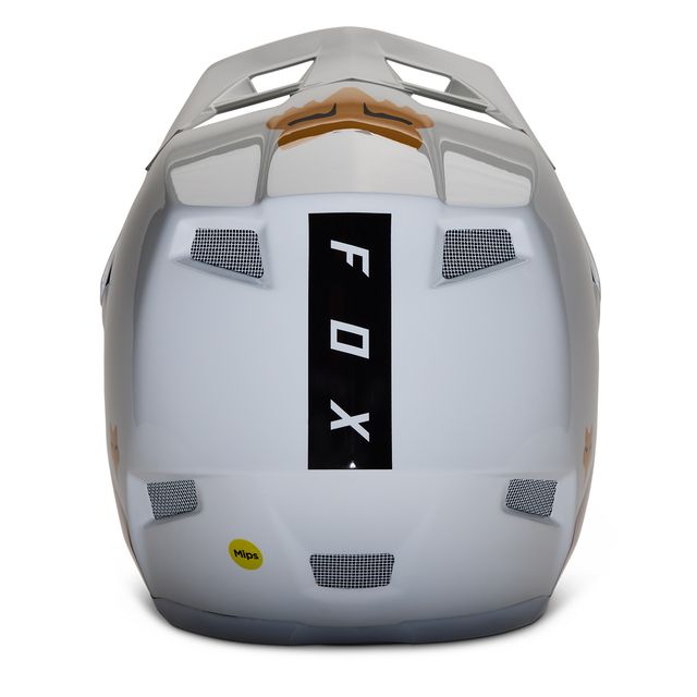 FOX Racing Rampage Comp Fullface pyöräilykypärä